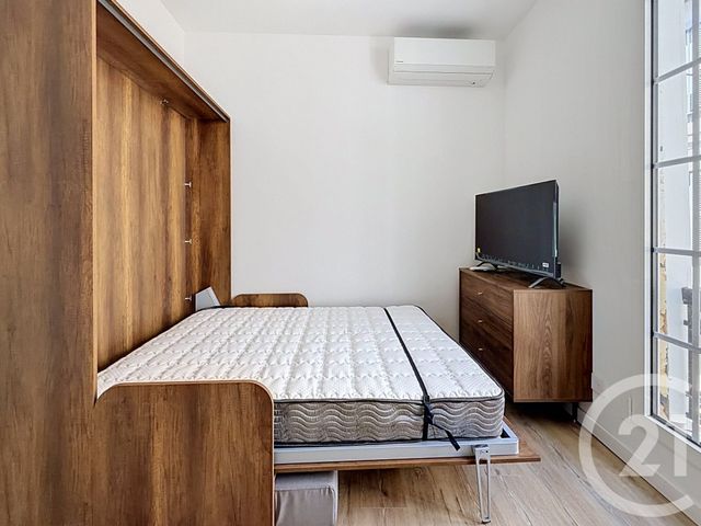 Appartement Studio &agrave; louer - 1 pi&egrave;ce - 27 m2 - St Girons - 09 - MIDI-PYRENEES