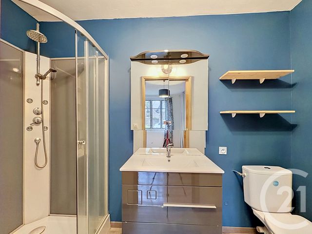 Maison &agrave; louer - 3 pi&egrave;ces - 76,10 m2 - Cescau - 09 - MIDI-PYRENEES