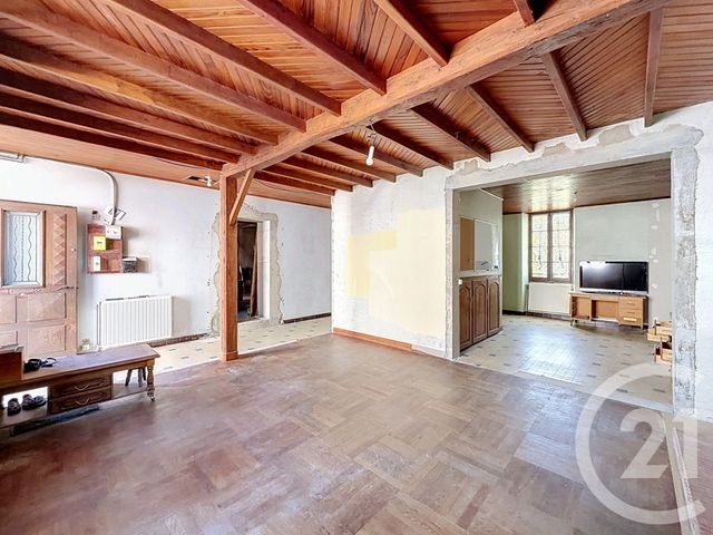 Maison &agrave; vendre - 7 pi&egrave;ces - 172,69 m2 - St Girons - 09 - MIDI-PYRENEES