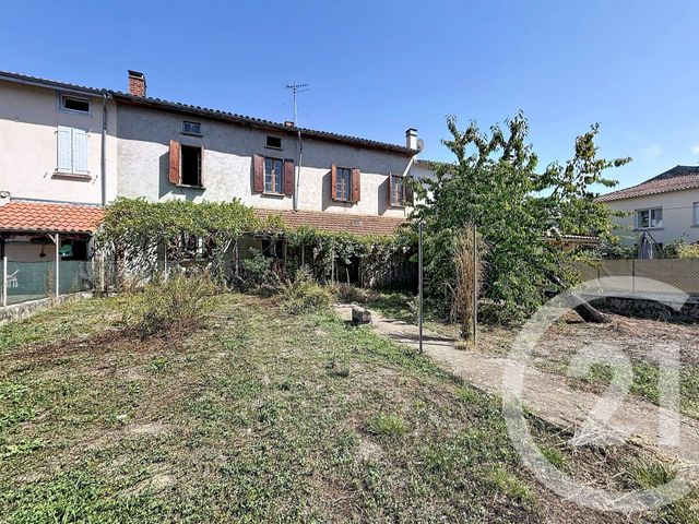 Maison &agrave; vendre - 7 pi&egrave;ces - 172,69 m2 - St Girons - 09 - MIDI-PYRENEES