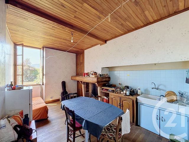 Maison &agrave; vendre - 7 pi&egrave;ces - 172,69 m2 - St Girons - 09 - MIDI-PYRENEES