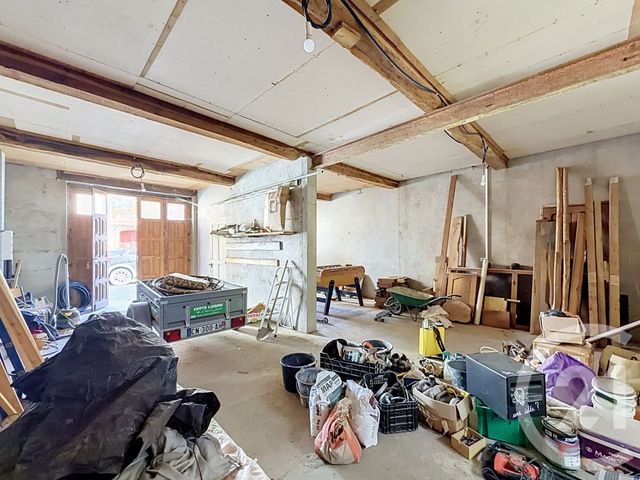 Maison &agrave; vendre - 7 pi&egrave;ces - 172,69 m2 - St Girons - 09 - MIDI-PYRENEES