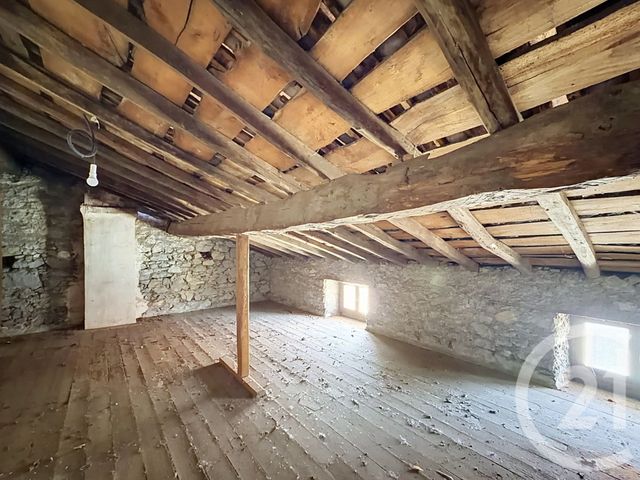 Maison &agrave; vendre - 7 pi&egrave;ces - 172,69 m2 - St Girons - 09 - MIDI-PYRENEES