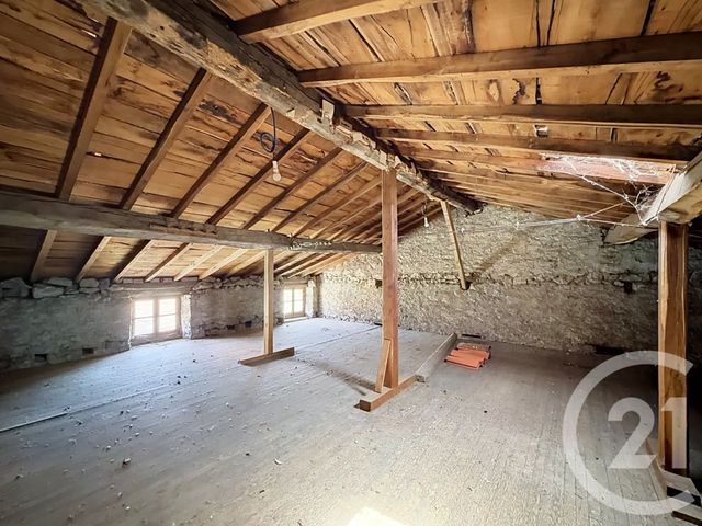Maison &agrave; vendre - 7 pi&egrave;ces - 172,69 m2 - St Girons - 09 - MIDI-PYRENEES