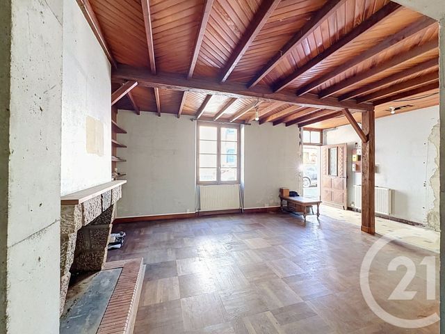 Maison &agrave; vendre - 7 pi&egrave;ces - 172,69 m2 - St Girons - 09 - MIDI-PYRENEES