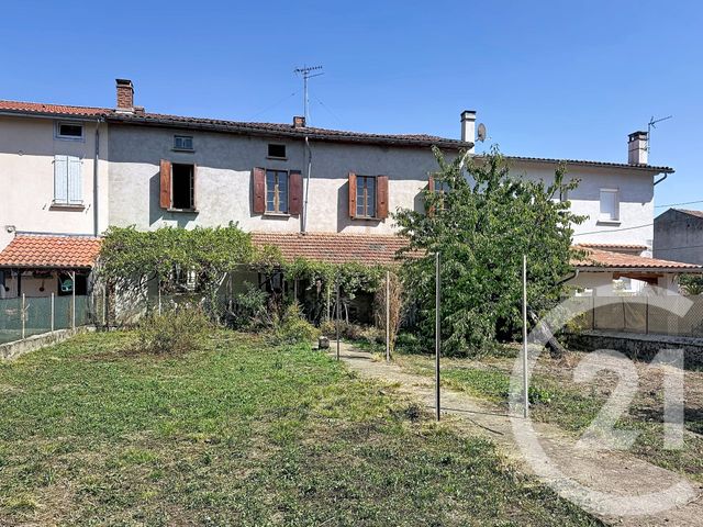 maison - ST GIRONS - 09