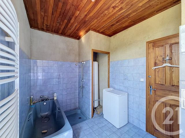 Maison &agrave; vendre - 7 pi&egrave;ces - 172,69 m2 - St Girons - 09 - MIDI-PYRENEES