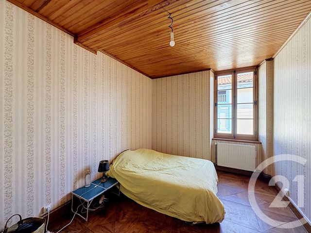Maison &agrave; vendre - 7 pi&egrave;ces - 172,69 m2 - St Girons - 09 - MIDI-PYRENEES