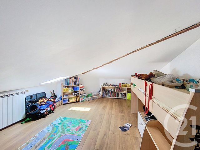 Maison &agrave; louer - 4 pi&egrave;ces - 130,15 m2 - St Lizier - 09 - MIDI-PYRENEES