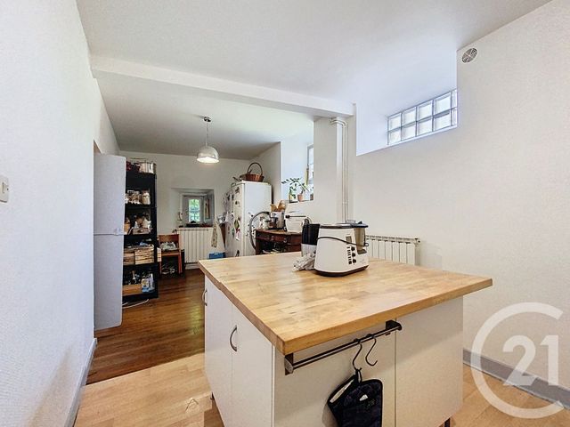 Maison &agrave; louer - 4 pi&egrave;ces - 130,15 m2 - St Lizier - 09 - MIDI-PYRENEES