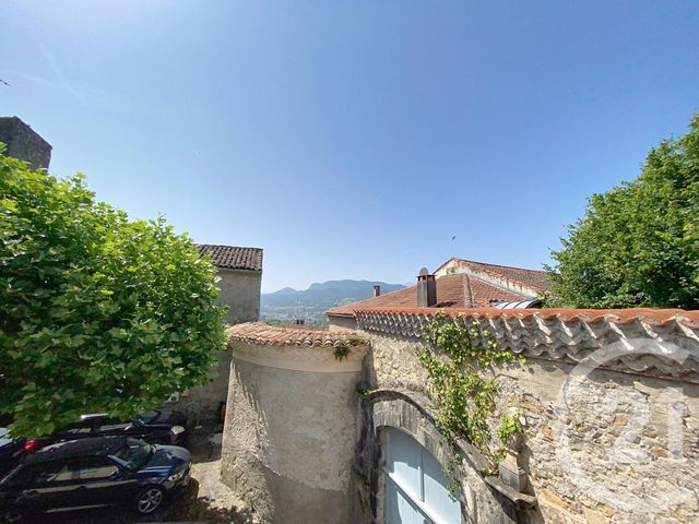 maison - ST LIZIER - 09