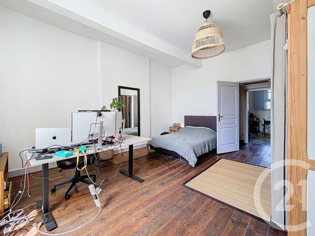 Maison &agrave; louer - 4 pi&egrave;ces - 130,15 m2 - St Lizier - 09 - MIDI-PYRENEES