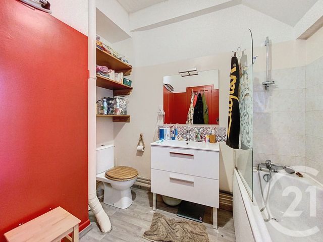 Maison &agrave; louer - 4 pi&egrave;ces - 130,15 m2 - St Lizier - 09 - MIDI-PYRENEES