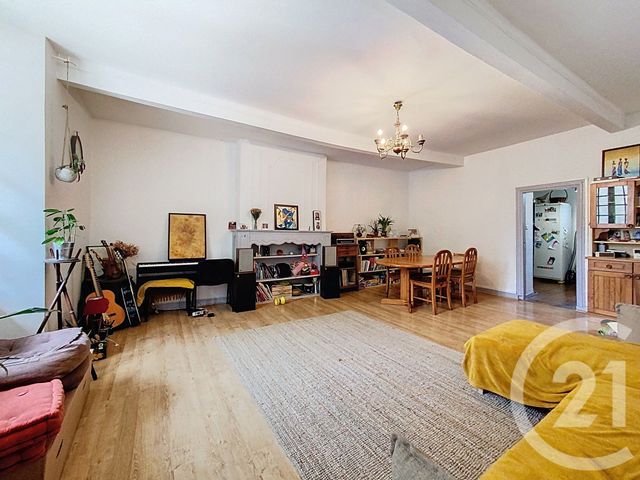 Maison &agrave; louer - 4 pi&egrave;ces - 130,15 m2 - St Lizier - 09 - MIDI-PYRENEES