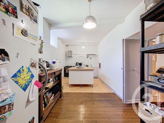 Maison &agrave; louer - 4 pi&egrave;ces - 130,15 m2 - St Lizier - 09 - MIDI-PYRENEES