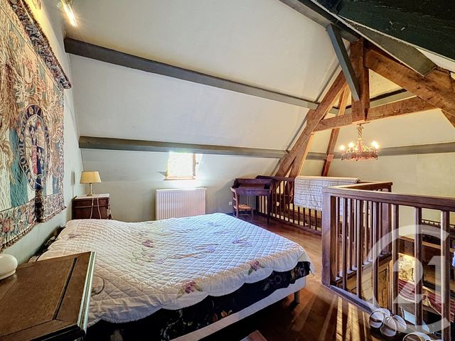 Maison &agrave; vendre - 6 pi&egrave;ces - 122 m2 - Boussenac - 09 - MIDI-PYRENEES