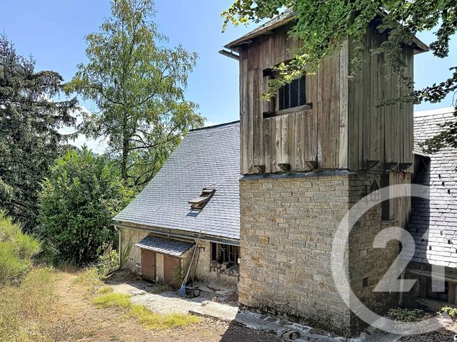 Maison &agrave; vendre - 6 pi&egrave;ces - 122 m2 - Boussenac - 09 - MIDI-PYRENEES