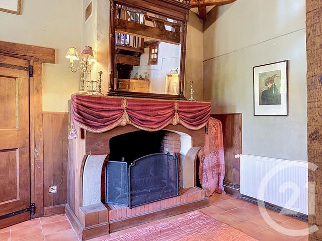 Maison &agrave; vendre - 6 pi&egrave;ces - 122 m2 - Boussenac - 09 - MIDI-PYRENEES