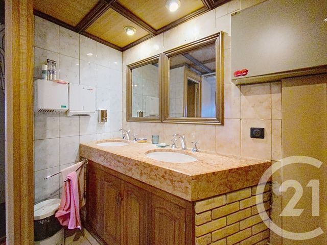 Appartement Autre &agrave; vendre - 2 pi&egrave;ces - 135,03 m2 - Ustou - 09 - MIDI-PYRENEES
