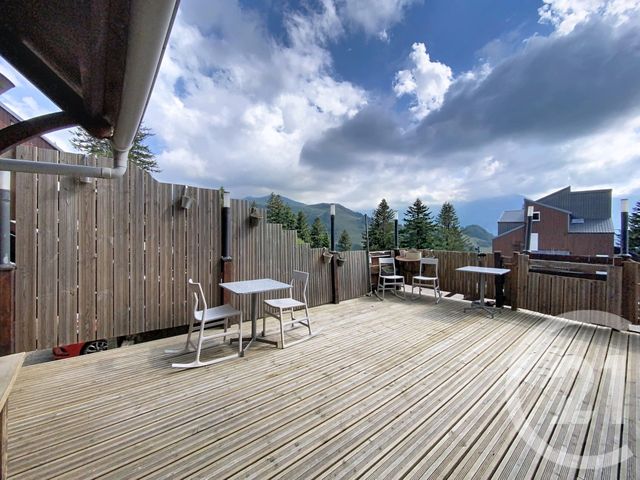 Appartement Autre &agrave; vendre - 2 pi&egrave;ces - 135,03 m2 - Ustou - 09 - MIDI-PYRENEES