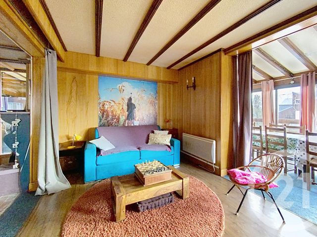 Appartement Autre &agrave; vendre - 2 pi&egrave;ces - 135,03 m2 - Ustou - 09 - MIDI-PYRENEES