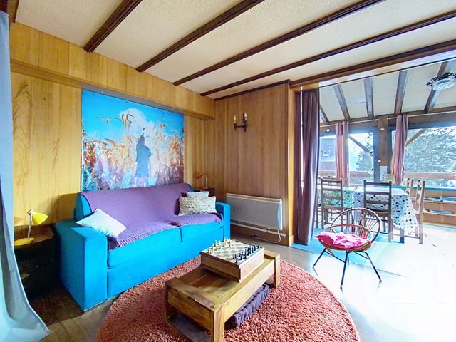 Appartement Autre &agrave; vendre - 2 pi&egrave;ces - 135,03 m2 - Ustou - 09 - MIDI-PYRENEES