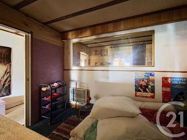 Appartement Autre &agrave; vendre - 2 pi&egrave;ces - 135,03 m2 - Ustou - 09 - MIDI-PYRENEES