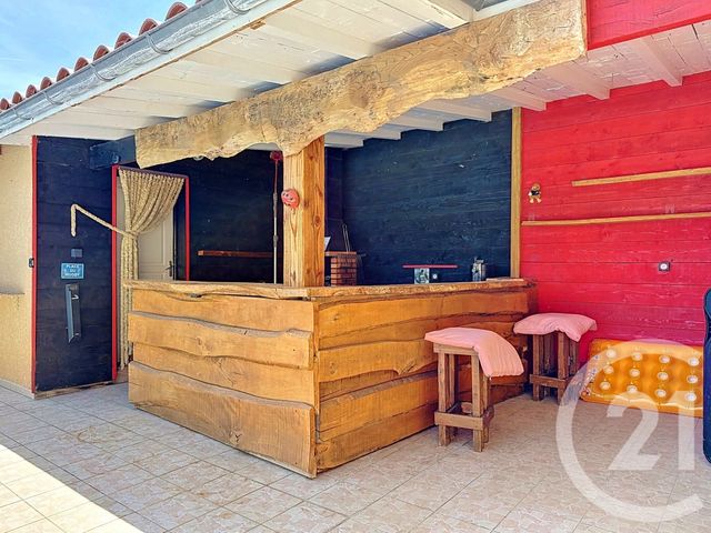 Maison &agrave; vendre - 8 pi&egrave;ces - 220 m2 - Taurignan Vieux - 09 - MIDI-PYRENEES