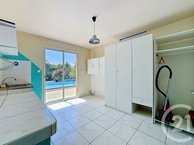 Maison &agrave; vendre - 8 pi&egrave;ces - 220 m2 - Taurignan Vieux - 09 - MIDI-PYRENEES