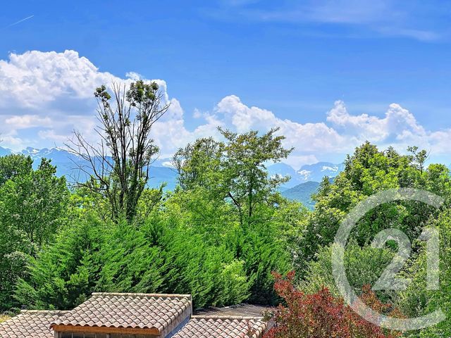 Maison &agrave; vendre - 8 pi&egrave;ces - 220 m2 - Taurignan Vieux - 09 - MIDI-PYRENEES