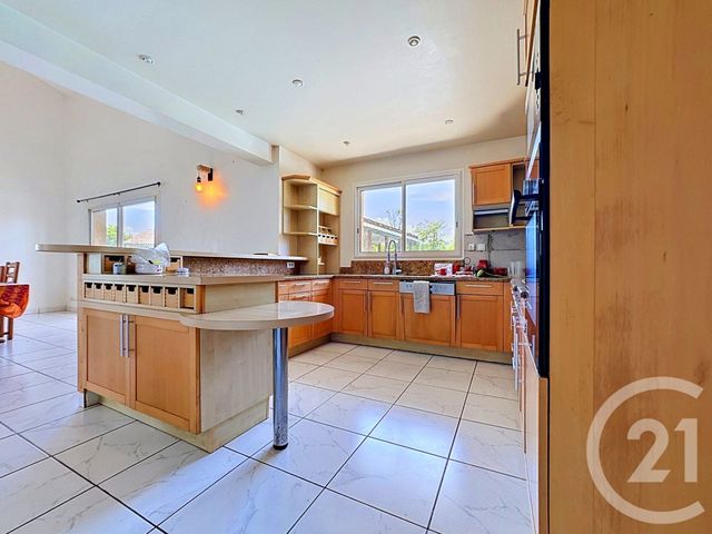 Maison &agrave; vendre - 8 pi&egrave;ces - 220 m2 - Taurignan Vieux - 09 - MIDI-PYRENEES