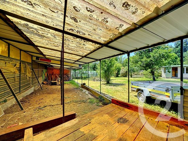 Maison &agrave; vendre - 8 pi&egrave;ces - 220 m2 - Taurignan Vieux - 09 - MIDI-PYRENEES