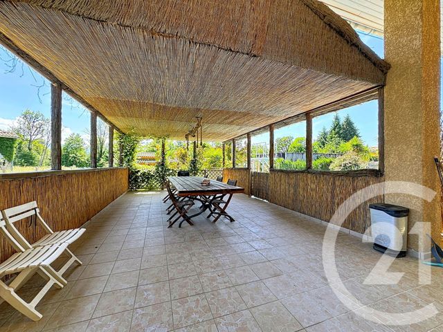 Maison &agrave; vendre - 8 pi&egrave;ces - 220 m2 - Taurignan Vieux - 09 - MIDI-PYRENEES