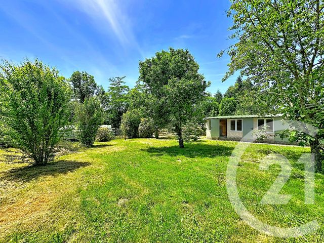 Maison &agrave; vendre - 8 pi&egrave;ces - 220 m2 - Taurignan Vieux - 09 - MIDI-PYRENEES