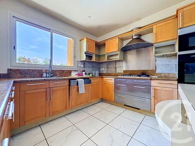 Maison &agrave; vendre - 8 pi&egrave;ces - 220 m2 - Taurignan Vieux - 09 - MIDI-PYRENEES