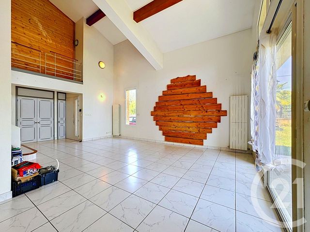 Maison &agrave; vendre - 8 pi&egrave;ces - 220 m2 - Taurignan Vieux - 09 - MIDI-PYRENEES