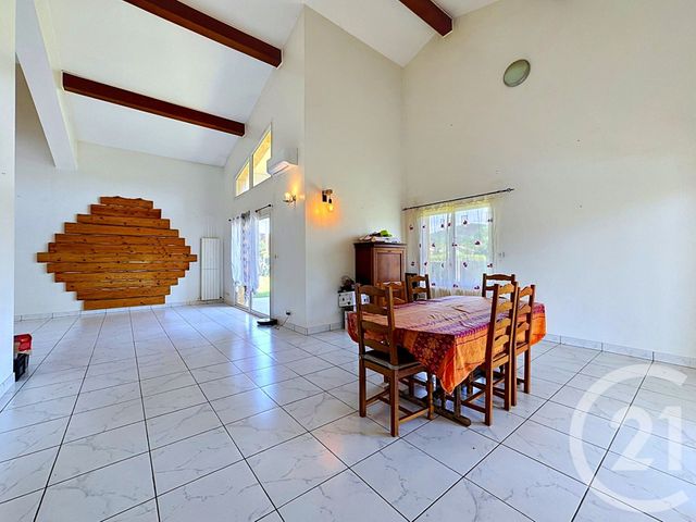 Maison &agrave; vendre - 8 pi&egrave;ces - 220 m2 - Taurignan Vieux - 09 - MIDI-PYRENEES