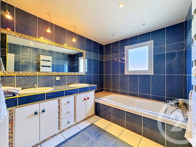 Maison &agrave; vendre - 8 pi&egrave;ces - 220 m2 - Taurignan Vieux - 09 - MIDI-PYRENEES