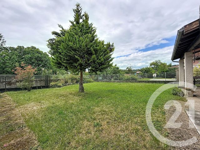 Maison &agrave; louer - 7 pi&egrave;ces - 235,41 m2 - Prat Bonrepaux - 09 - MIDI-PYRENEES