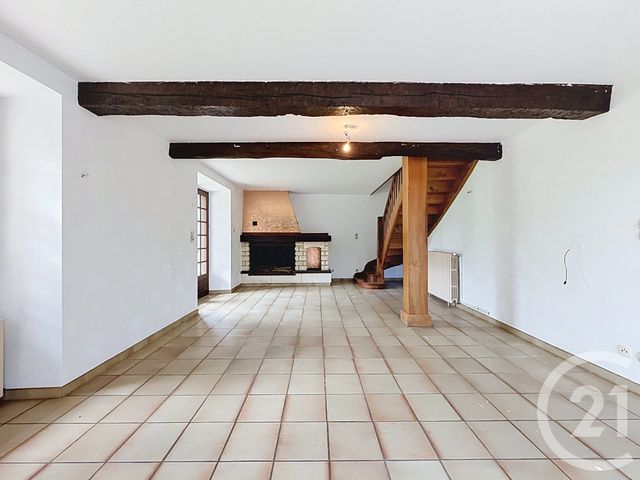 Maison &agrave; louer - 7 pi&egrave;ces - 235,41 m2 - Prat Bonrepaux - 09 - MIDI-PYRENEES