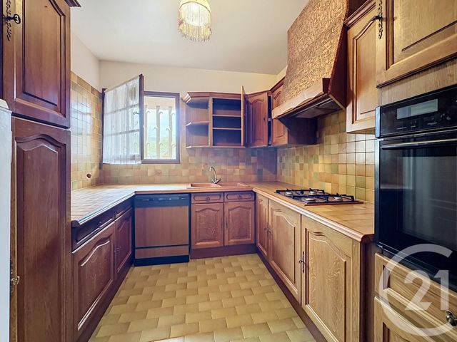 Maison &agrave; louer - 7 pi&egrave;ces - 235,41 m2 - Prat Bonrepaux - 09 - MIDI-PYRENEES