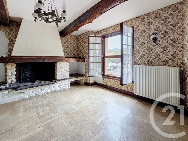 Maison &agrave; louer - 7 pi&egrave;ces - 235,41 m2 - Prat Bonrepaux - 09 - MIDI-PYRENEES