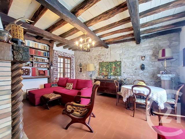 maison - LES BORDES SUR ARIZE - 09