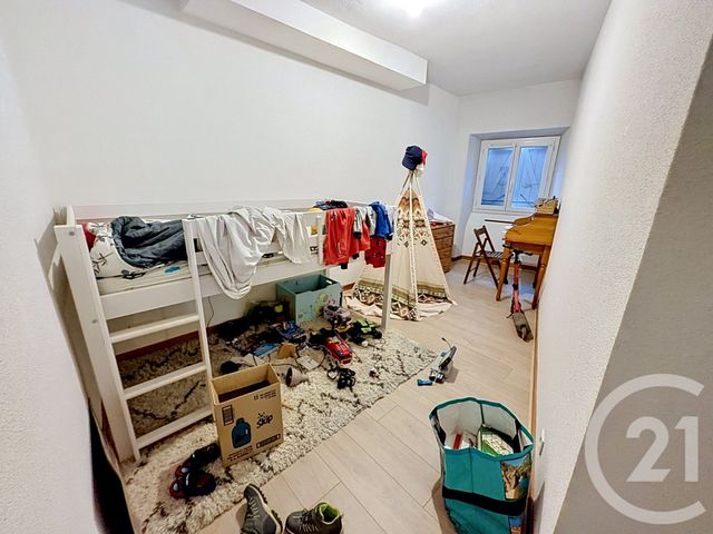 Appartement T3 &agrave; louer - 3 pi&egrave;ces - 67,25 m2 - St Girons - 09 - MIDI-PYRENEES