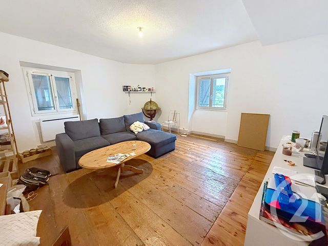 appartement - ST GIRONS - 09