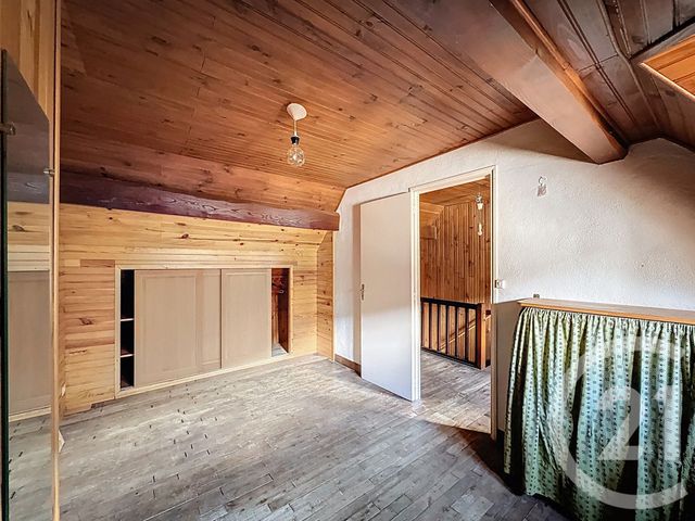 Maison &agrave; vendre - 4 pi&egrave;ces - 69,40 m2 - Bethmale - 09 - MIDI-PYRENEES