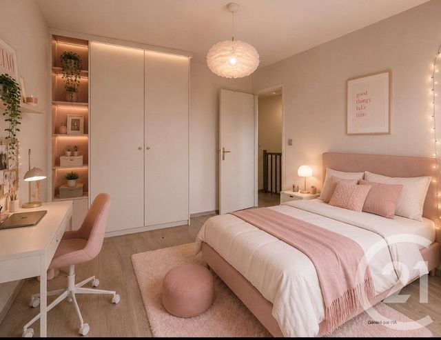 Maison &agrave; vendre - 4 pi&egrave;ces - 89,18 m2 - St Girons - 09 - MIDI-PYRENEES
