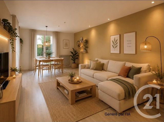 Maison &agrave; vendre - 4 pi&egrave;ces - 89,18 m2 - St Girons - 09 - MIDI-PYRENEES