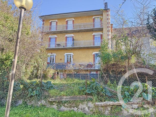 immeuble - CASTILLON EN COUSERANS - 09