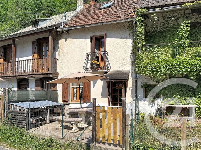 maison - LE PORT - 09